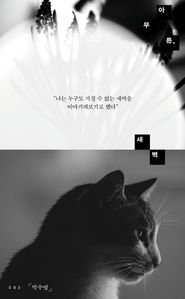 아무튼, 새벽